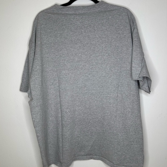 Los Angeles Clippers  T-Shirt 2XL NBA Exclusive Collection - Picture 6 of 6